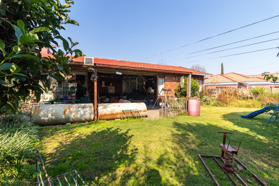 4 Bedroom Property for Sale in Sasolburg Ext 1 Free State